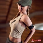 Blonde-Hair-TPE-Sex-Doll-YAO-108-166cm-Model-A-cup-04