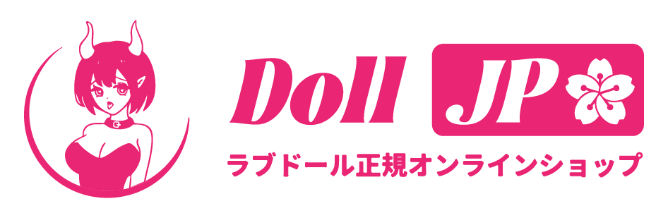 DollJP logo