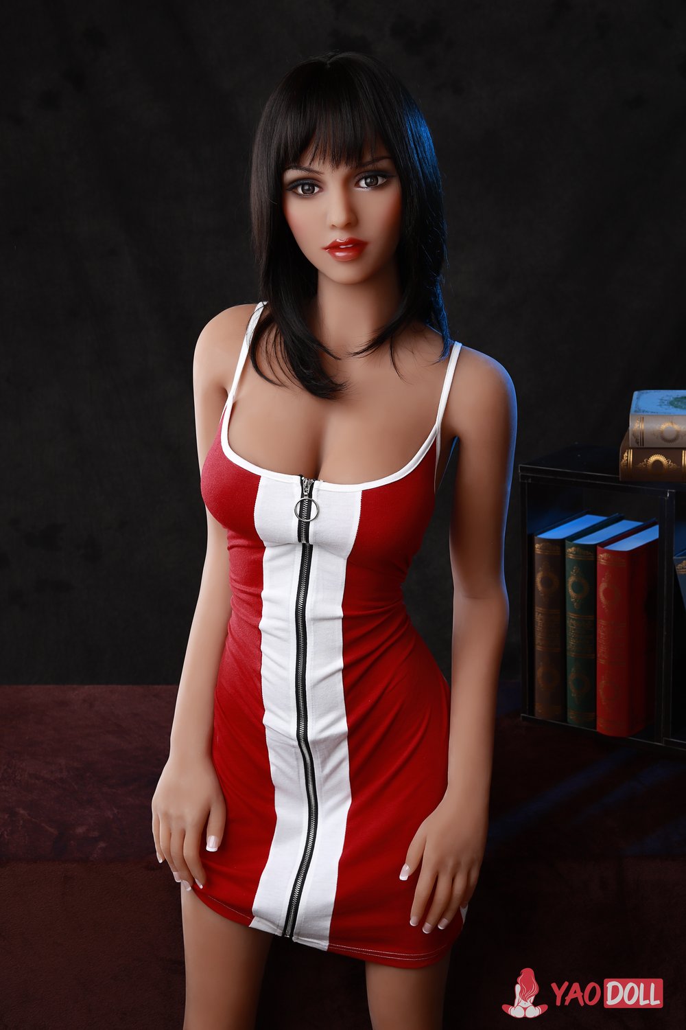 Black-Hair-TPE-Sex-Doll-YAO-108-166cm-Model-A-cup-2-01 Black-Hair-TPE-Sex-Doll-YAO-108-166cm-Model-A-cup-2-01