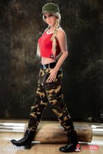 Blonde-Hair-TPE-Sex-Doll-YAO-108-166cm-Model-A-cup-2-06