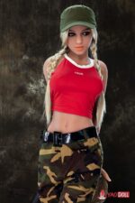 Blonde-Hair-TPE-Sex-Doll-YAO-108-166cm-Model-A-cup-2-13