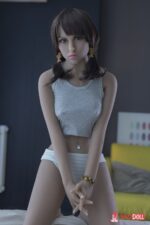 Brown-Hair-TPE-Sex-Doll-YAO-91-158cm-A-C-cup-52