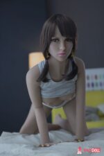 Brown-Hair-TPE-Sex-Doll-YAO-91-158cm-A-C-cup-58