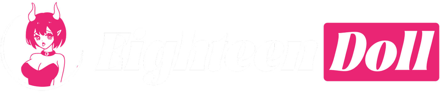 EighteenDoll logo