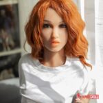Red-Hair-TPE-Sex-Doll-YAO-77-158cm-A-C-cup-01