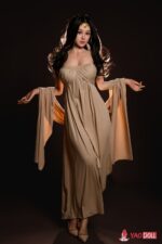 Silicone Sex Doll YAO #126 168cm E cup