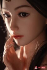 Silicone Sex Doll YAO #126 168cm E cup - Image 4