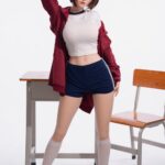 Silicone Sex Doll YAO #422 148cm D cup