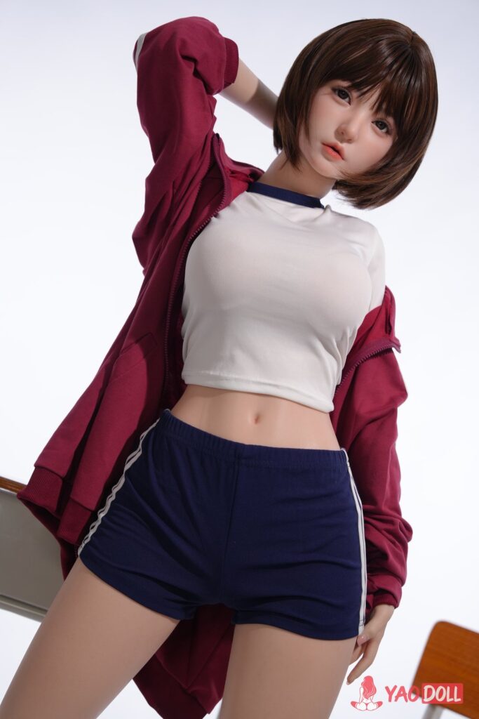 Silicone Sex Doll YAO #422 148cm D cup