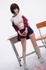 Silicone Sex Doll YAO #422 148cm D cup - Image 3