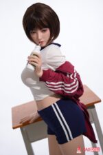 Silicone Sex Doll YAO #422 148cm D cup - Image 4
