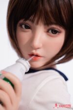 Silicone Sex Doll YAO #422 148cm D cup - Image 5