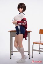 Silicone Sex Doll YAO #422 148cm D cup - Image 6