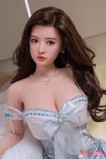 Silicone Sex Doll YAO #454 163cm F cup - Image 9