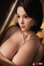 Silicone Sex Doll YAO #588 168cm E cup - Image 3
