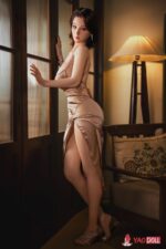 Silicone Sex Doll YAO #588 168cm E cup - Image 5