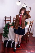 Silicone Sex Doll YAO #66 163cm F cup - Image 3
