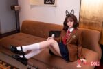 Silicone Sex Doll YAO #66 163cm F cup - Image 13
