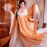 Silicone Sex Doll YAO #76 163cm F cup
