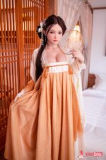 Silicone Sex Doll YAO #76 163cm F cup - Image 3