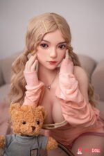 Silicone Sex Doll YAO #83 163cm F cup - Image 5