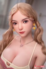 Silicone Sex Doll YAO #83 163cm F cup - Image 36