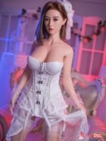 Silicone Sex Doll YAO #95 168cm E cup - Image 3