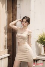 Silicone Sex Doll YAO #A09 168cm E cup - Image 12
