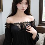 Silicone Sex Doll YAO #A14 159cm D cup