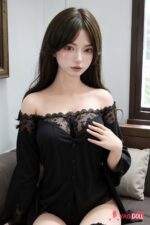 Silicone Sex Doll YAO #A14 159cm D cup