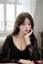 Silicone Sex Doll YAO #A14 159cm D cup - Image 10