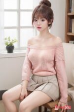 Silicone Sex Doll YAO #A17 159cm D cup - Image 4