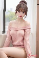 Silicone Sex Doll YAO #A17 159cm D cup - Image 5