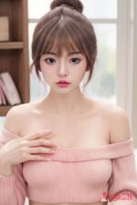Silicone Sex Doll YAO #A17 159cm D cup - Image 6