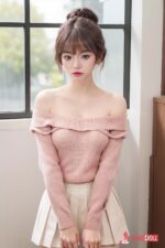 Silicone Sex Doll YAO #A17 159cm D cup - Image 8