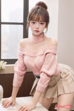 Silicone Sex Doll YAO #A17 159cm D cup - Image 12