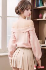 Silicone Sex Doll YAO #A17 159cm D cup - Image 14