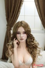 Silicone Sex Doll YAO #A22 168cm E cup - Image 10