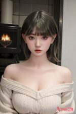 Silicone Sex Doll YAO #A25 159cm D cup - Image 4