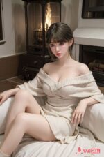 Silicone Sex Doll YAO #A25 159cm D cup - Image 5