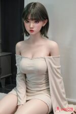 Silicone Sex Doll YAO #A25 159cm D cup - Image 6