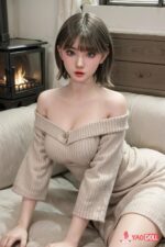 Silicone Sex Doll YAO #A25 159cm D cup - Image 7