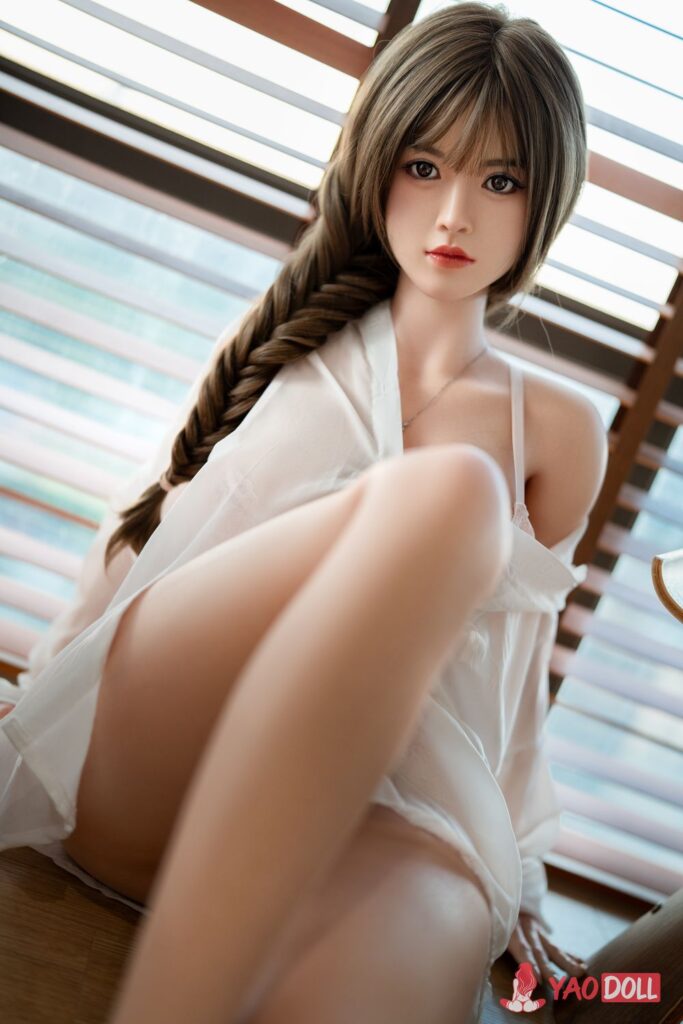 Silicone Sex Doll YAO #J18 169cm F cup