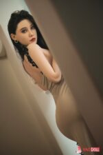 Silicone Sex Doll YAO #J20 168cm E cup - Image 10