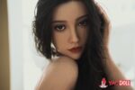 Silicone Sex Doll YAO #J20 168cm E cup - Image 15