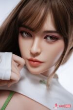 Silicone Sex Doll YAO #J21 159cm D cup - Image 3