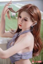 Silicone Sex Doll YAO #J35 159cm D cup - Image 2