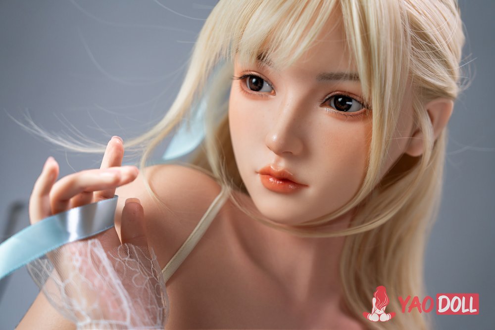 Silicone Sex Doll YAO #J36 165cm D cup