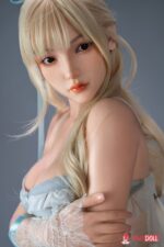 Silicone Sex Doll YAO #J36 165cm D cup - Image 5