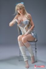 Silicone Sex Doll YAO #J36 165cm D cup - Image 6
